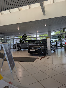 Autohaus Tönnemann GmbH & Co.KG "Team Münster"