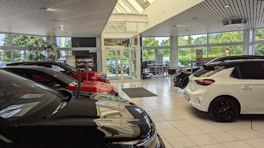 Autohaus Tönnemann GmbH & Co.KG "Team Münster"
