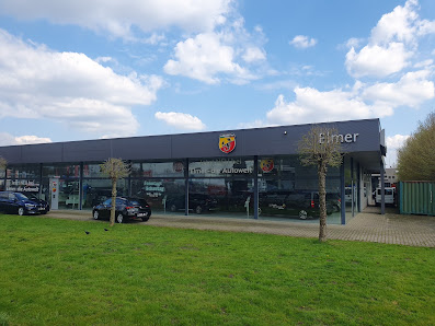 ELMER - die Autowelt GmbH / Münster