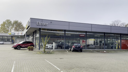 ELMER - die Autowelt GmbH / Münster