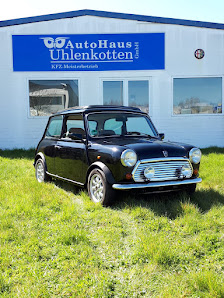 AutoHaus Uhlenkotten GmbH