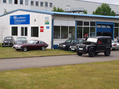 AutoHaus Uhlenkotten GmbH