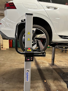 autoPRO Kleinmachnow Zweigniederlassung der Car Center Zehlendorf GmbH
