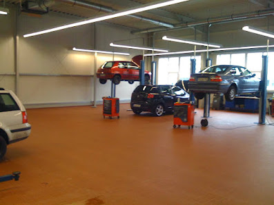 Autoland R. Bertelt und P. Nawrath GmbH