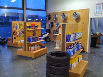 Autoland R. Bertelt und P. Nawrath GmbH