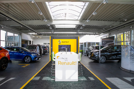Autohaus Hartmann GmbH