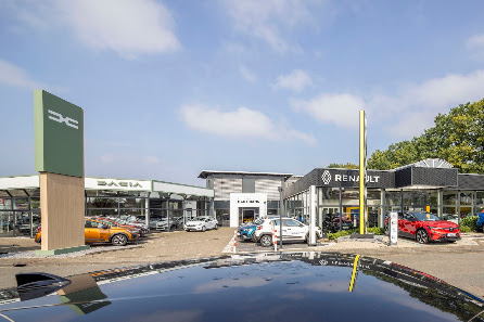 Autohaus Hartmann GmbH