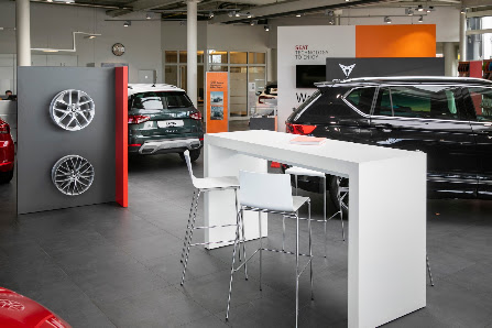 Autohaus Hartmann GmbH