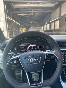 StarWash KFZ Meisterwerkstatt Münster - Autowaschanlage SB-Waschpark Fahrzeugaufbereitung Werkstatt Tuning Autowerkstatt