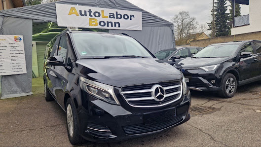 AutoLabor Bonn - Smart Repair, Autoaufbereitung & Folierung