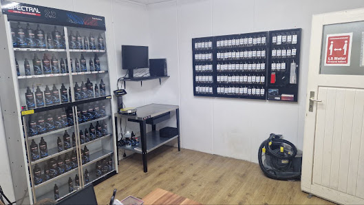 AutoLabor Bonn - Smart Repair, Autoaufbereitung & Folierung