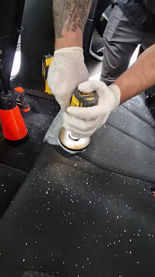 AutoLabor Bonn - Smart Repair, Autoaufbereitung & Folierung