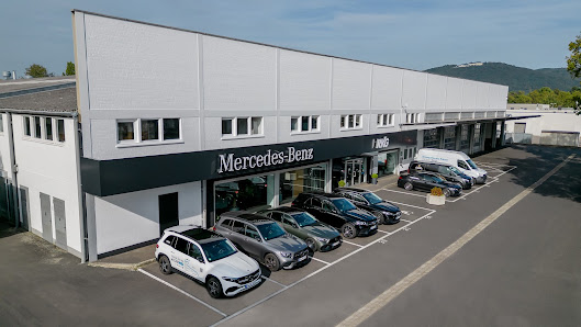 Bonner Autohaus GmbH