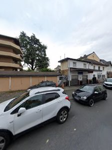 MIETWERKSTATT Königswinter - KFZ Selbsthilfe u. Hobby Werkstatt