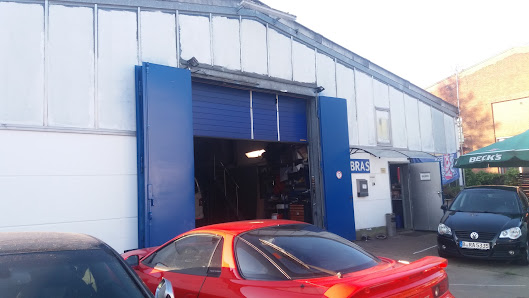 BRAS Autoservice