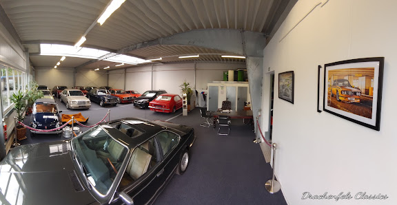 Drachenfels Classics - Classic Cars & Parts