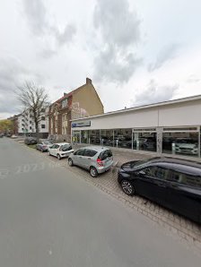 Autohaus Fischer GmbH | Ford Verkauf Münster