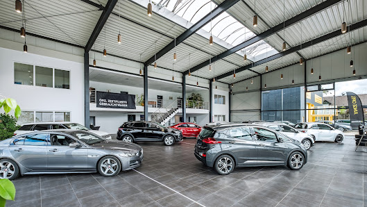 Autohaus v. Wülfing