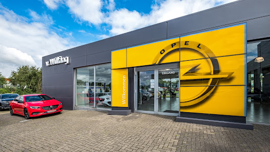 Autohaus v. Wülfing