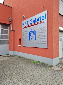 KFZ GABRIEL