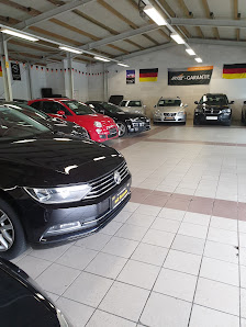 M + O Automobil GmbH