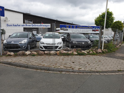 M + O Automobil GmbH