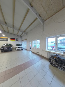 M + O Automobil GmbH