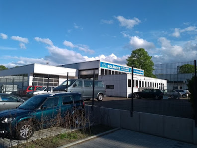 Profi Service Werkstatt Boländer Inh. Udo Sieveneck