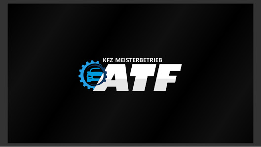 ATF KFZ Werkstatt & Partikelfilter Reinigung