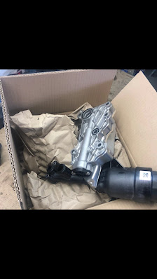 ATF KFZ Werkstatt & Partikelfilter Reinigung
