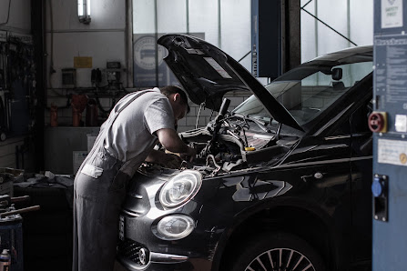 Autohaus Ahlers GmbH – KFZ-Meisterwerkstatt & Bosch Car Service