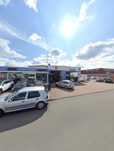 Autohaus Ahlers GmbH – KFZ-Meisterwerkstatt & Bosch Car Service