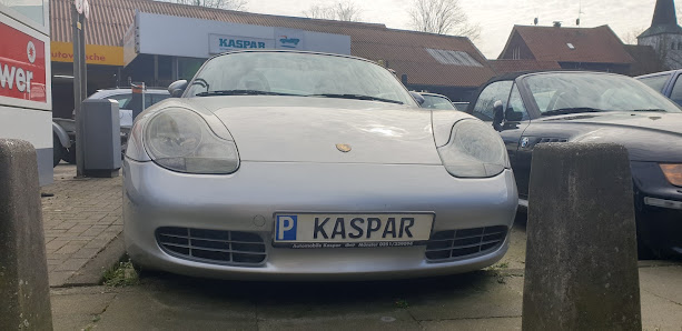 Jörg Kaspar Kfz, Restauration & Reparatur