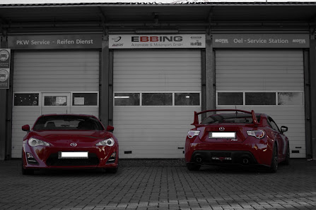 Ebbing KFZ GmbH