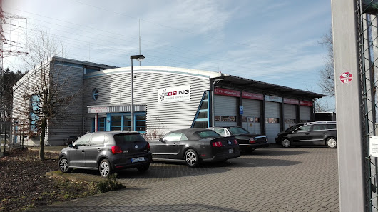 Ebbing KFZ GmbH