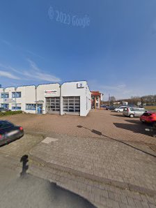 Ebbing KFZ GmbH