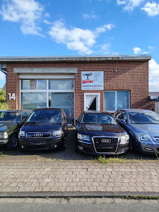 Autoservice Jürgen Lührmann
