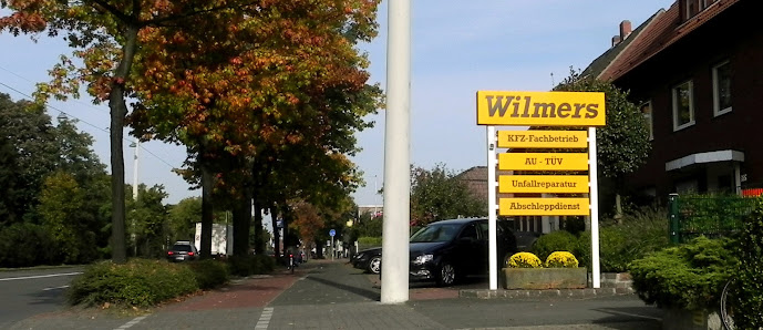 Heinz Wilmers GmbH