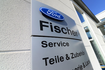 Autohaus Fischer GmbH