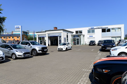 Autohaus Fischer GmbH