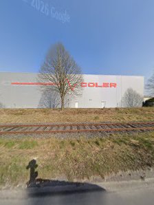 Coler GmbH & Co. KG - Skoda Service