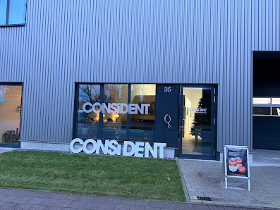 Consident- Münster - Dellenentfernung & Karosserie Instandsetzung