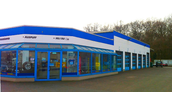 Premio P. Kemper Reifen + Autoservice GmbH | KFZ-Werkstatt
