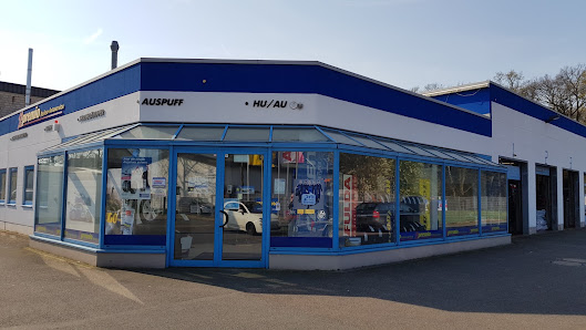 Premio P. Kemper Reifen + Autoservice GmbH | KFZ-Werkstatt