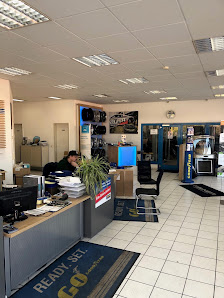 Premio P. Kemper Reifen + Autoservice GmbH | KFZ-Werkstatt