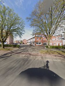 Die Autowerkstatt Münster