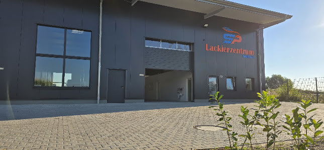 SP Lackierzentrum Wolbeck