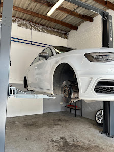 Maniax Garage