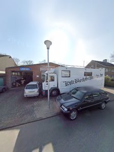 Harald Liebers KFZ-Meister Werkstatt