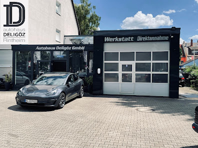 D-D Automobile & Service GmbH
